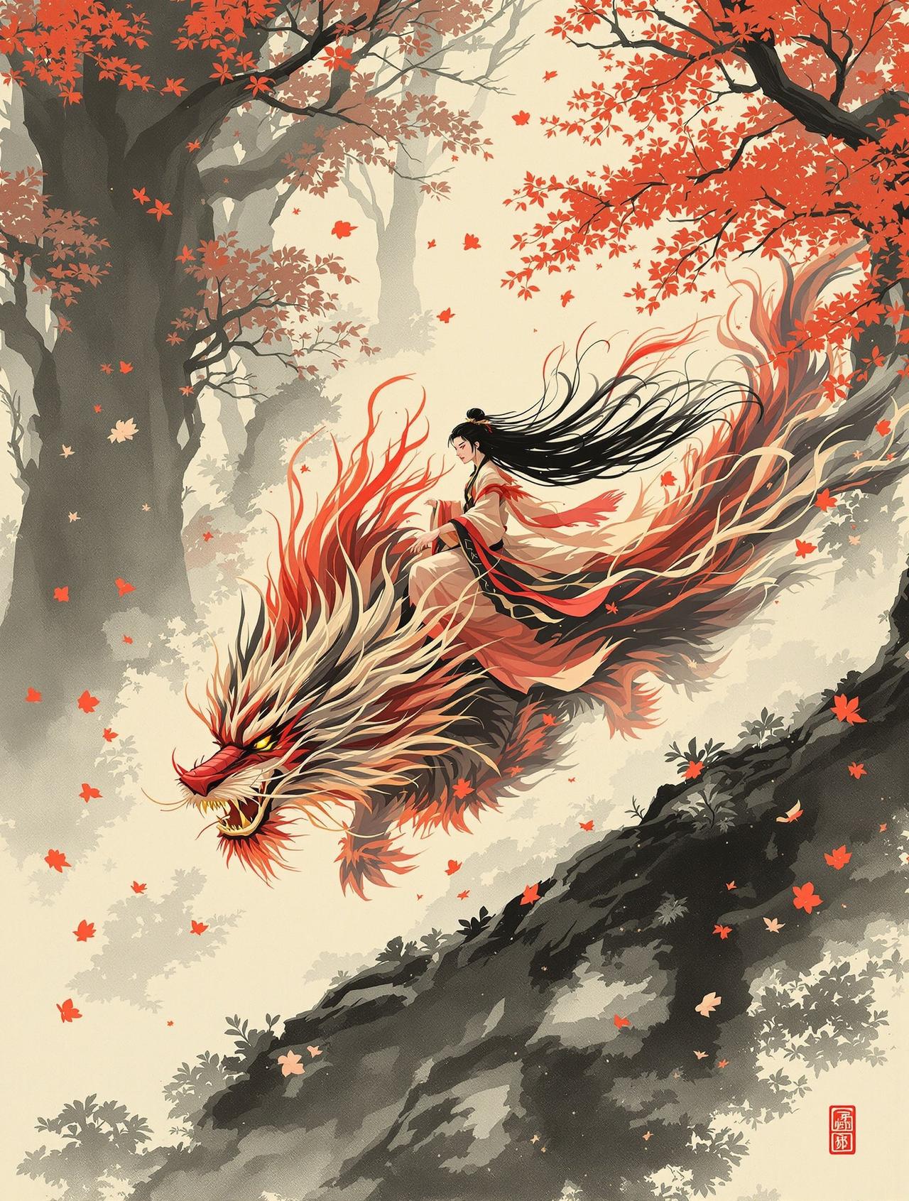 完美世界 - 布丁漫画精选古风国漫