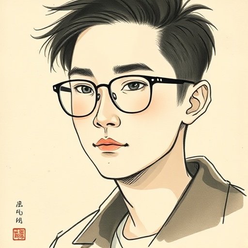 云鹤 - 布丁漫画 云鹤 - 布丁漫画技术总监
