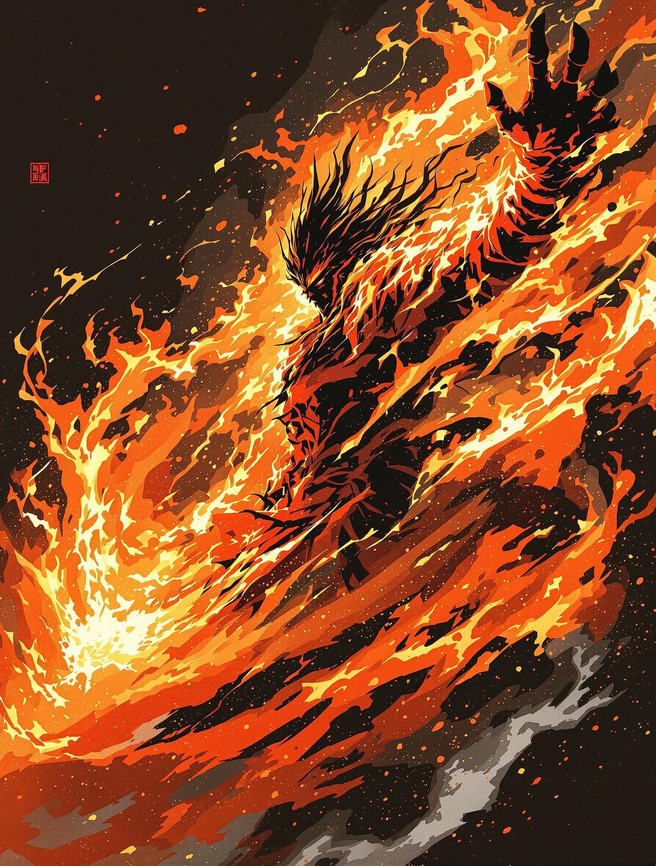 斗破苍穹 - 布丁漫画精选古风国漫