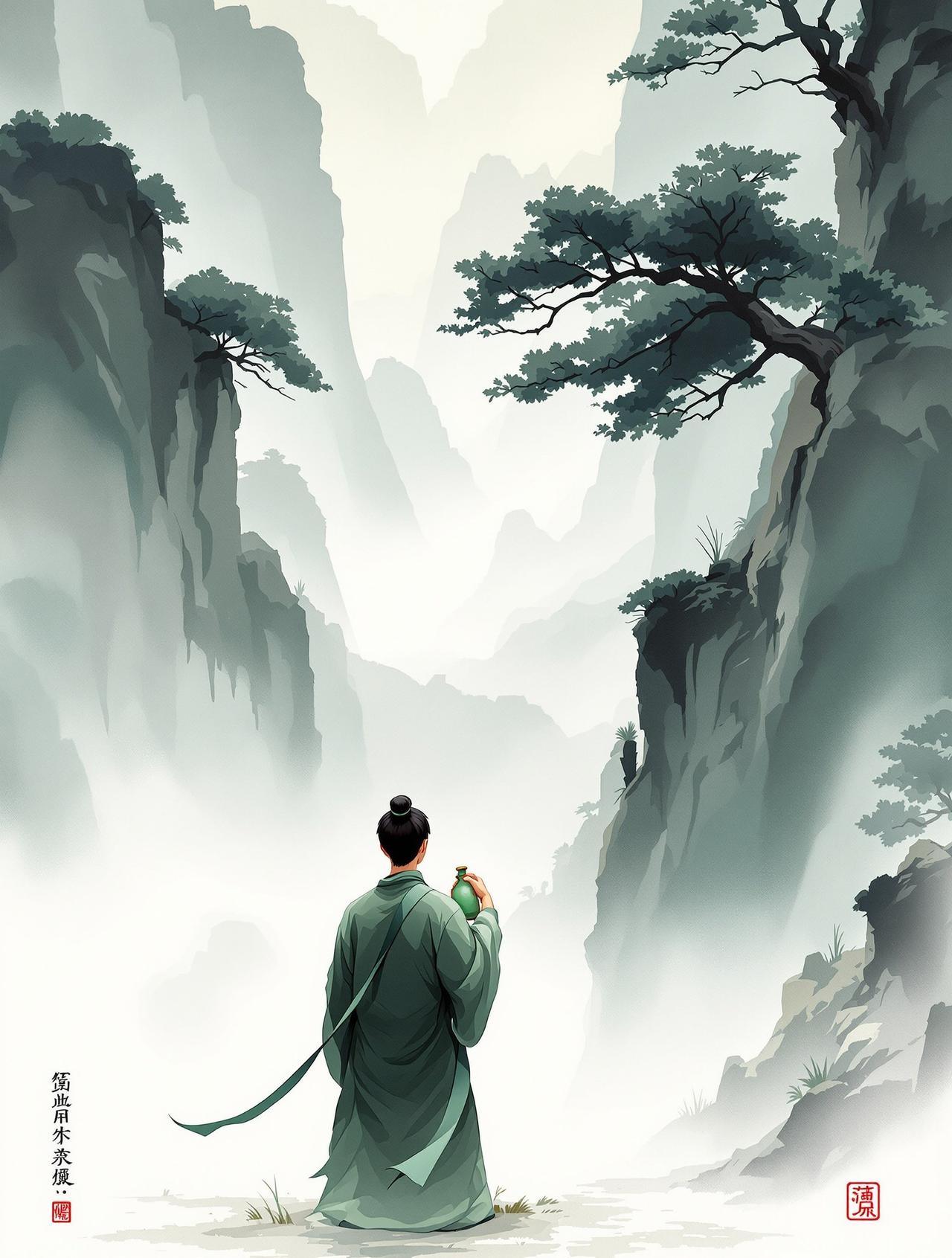 凡人修仙传 - 布丁漫画精选古风国漫
